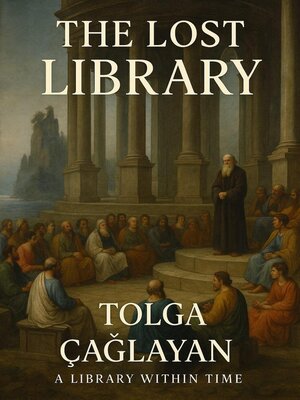 cover image of The Lost Library